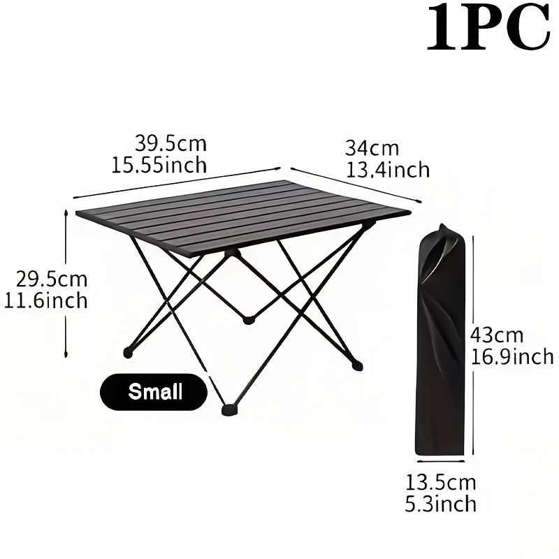 Portable Foldable Camping Tabl - Camping Cooking Gadgets review and price