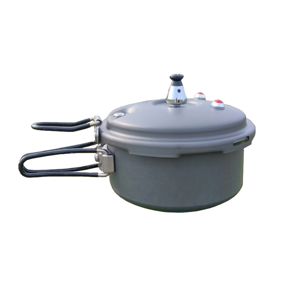 Camping Mini Pressure Cooking  - Camping Cooking Pot review and price