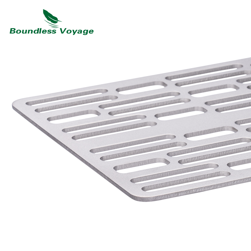 Boundeless Voyage Outdoor Camp - Camping Cooking Windscreen review and price
