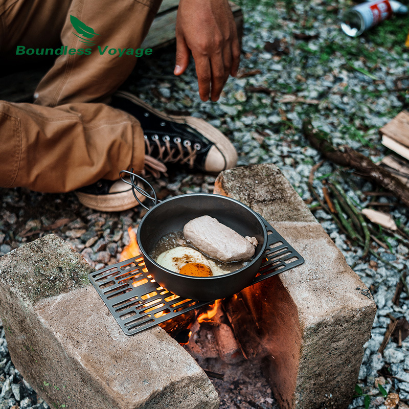 Boundeless Voyage Outdoor Camp - Camping Cooking Windscreen review and price