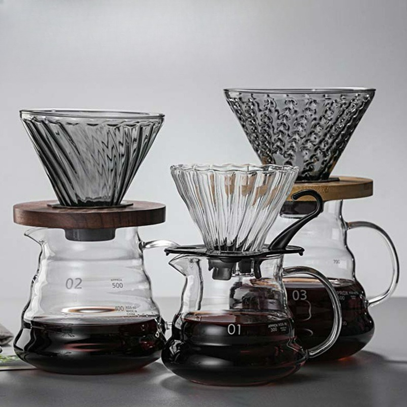 Pour Over Coffee Maker Set Hig - Camping Cooking Sets review and price