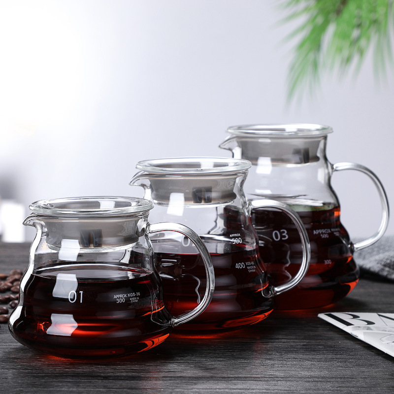 Pour Over Coffee Maker Set Hig - Camping Cooking Sets review and price