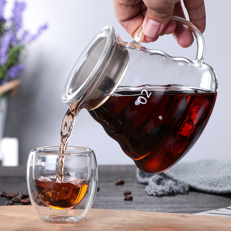 Pour Over Coffee Maker Set Hig - Camping Cooking Sets review and price