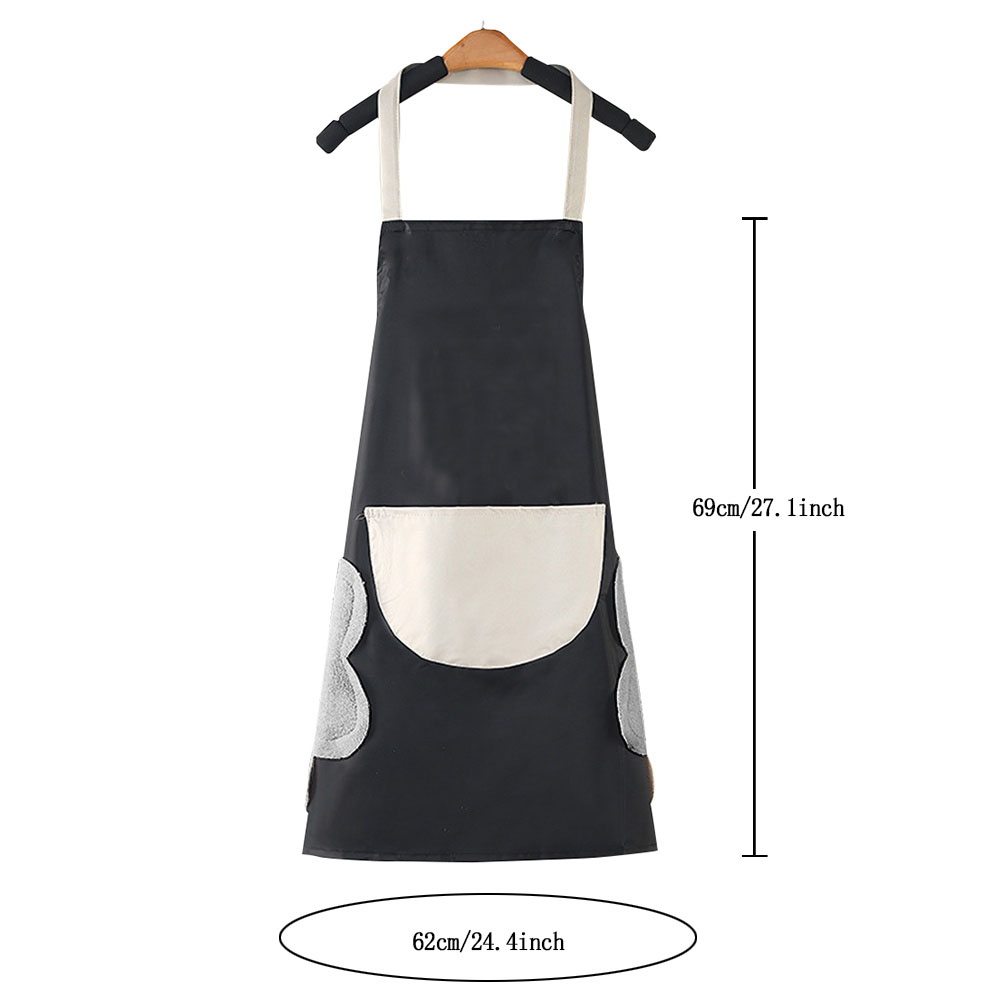 Customized Personality Name Ki - Camping Cooking Apron review and price