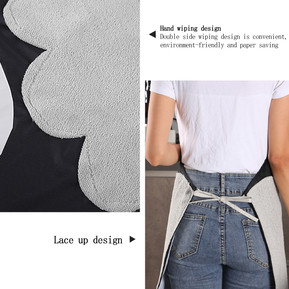 Customized Personality Name Ki - Camping Cooking Apron review and price
