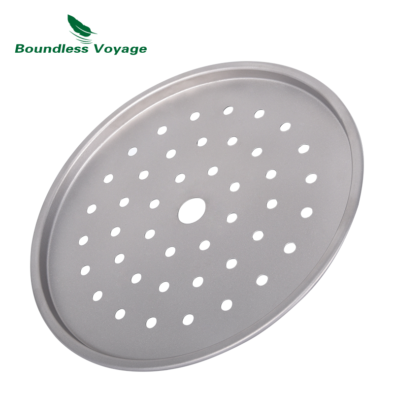 Boundless Voyage Camping Cooki - Camping Cooking Pots And Pans review and price