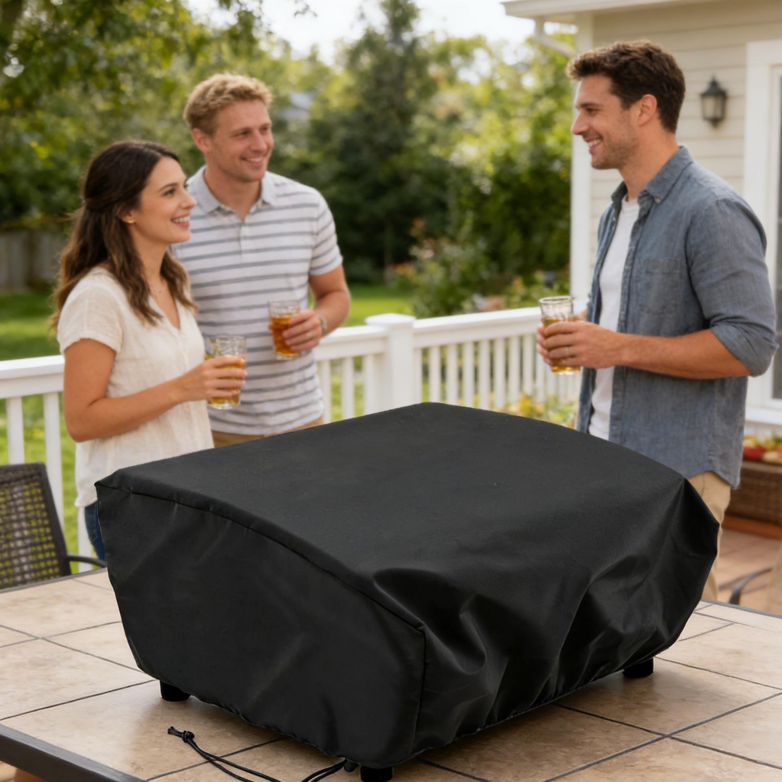 Grilling Cover Heavy Duty Wate - Camping Cooking Grill review and price
