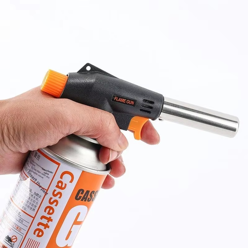 Outdoor Camping Welding Gas Bu - Camping Cooking Flame review and price